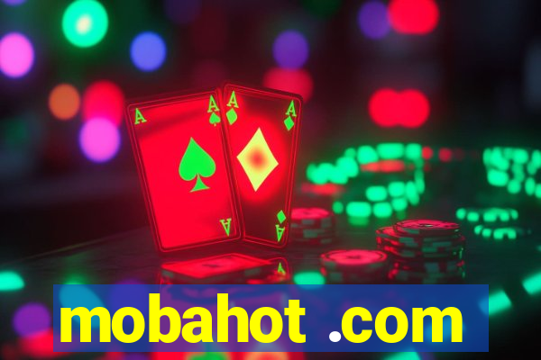 mobahot .com